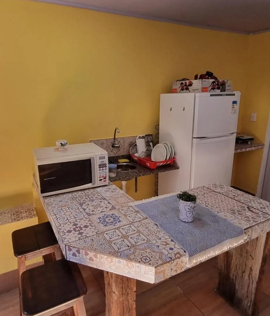 Ubytování v soukromí Suites Toca Da Coruja Arraial do Cabo Brazílie
