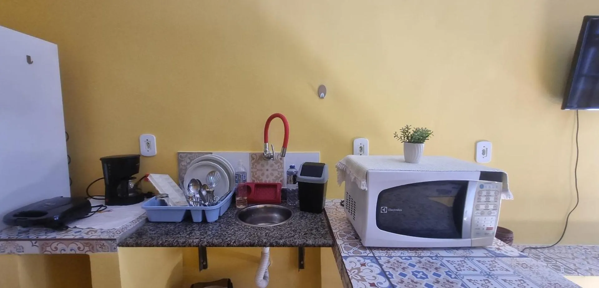 Ubytování v soukromí Suites Toca Da Coruja Arraial do Cabo