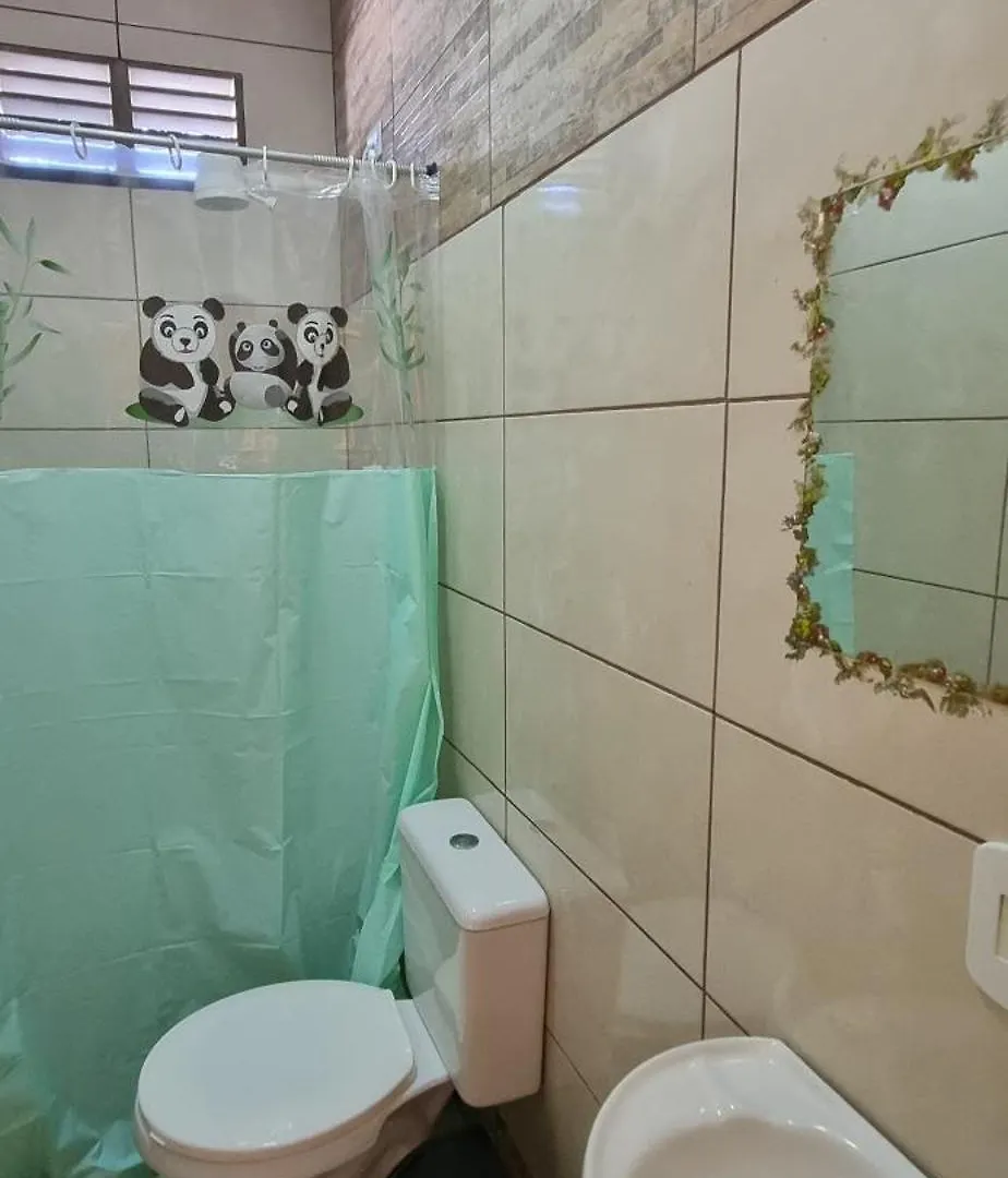 Suites Toca Da Coruja Arraial do Cabo