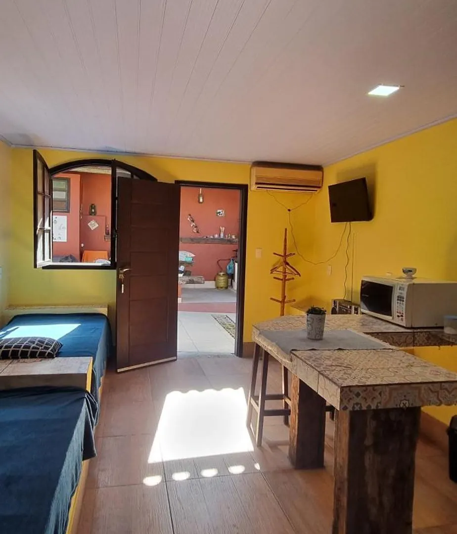 Suites Toca Da Coruja Arraial do Cabo Homestay