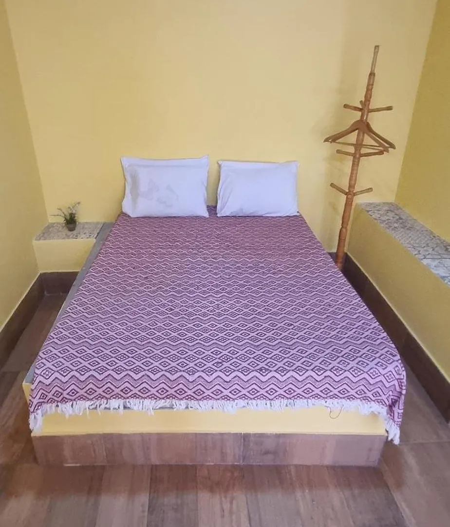 Suites Toca Da Coruja Arraial do Cabo