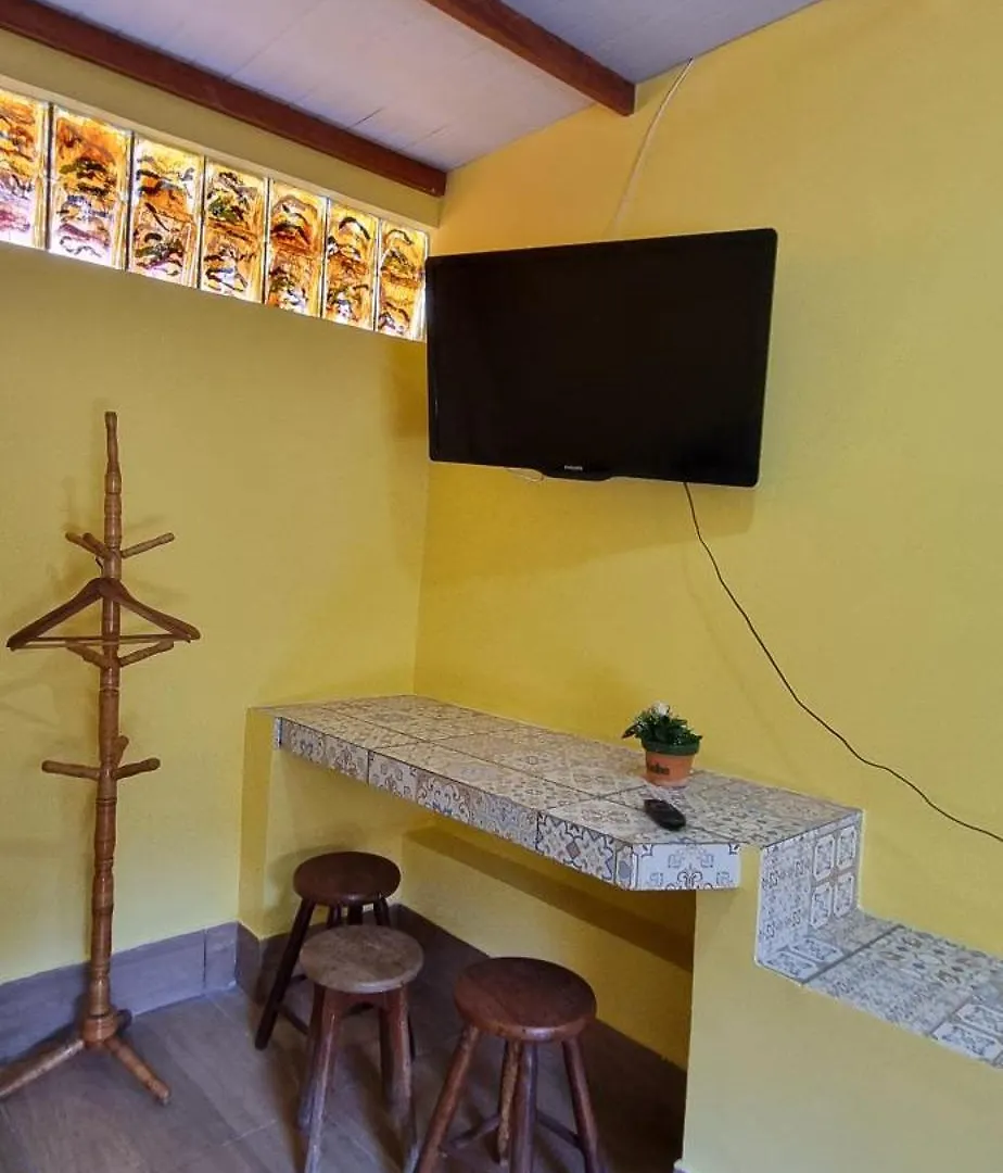 Suites Toca Da Coruja Arraial do Cabo Homestay