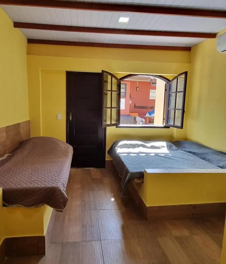 Suites Toca Da Coruja Arraial do Cabo