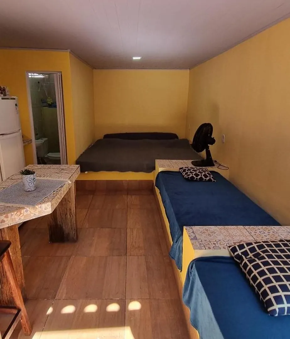 Suites Toca Da Coruja Arraial do Cabo