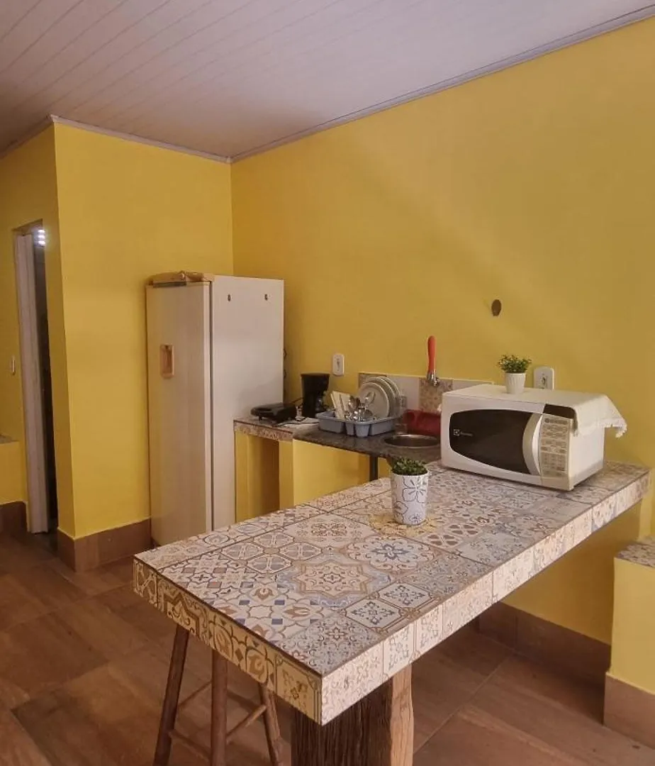 Suites Toca Da Coruja Arraial do Cabo Homestay