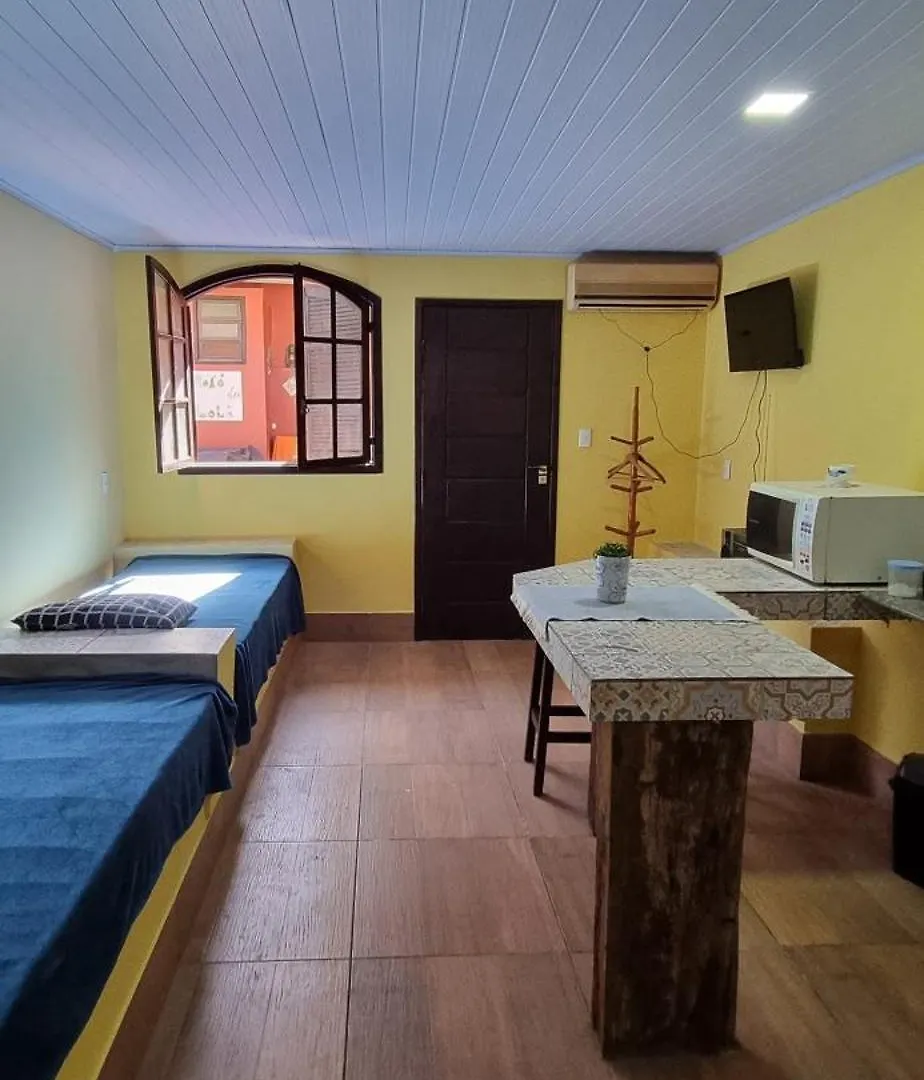 Homestay Suites Toca Da Coruja Arraial do Cabo