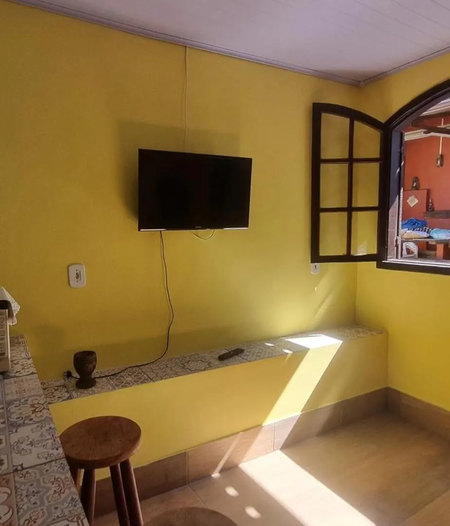 Suites Toca Da Coruja Arraial do Cabo Brazil