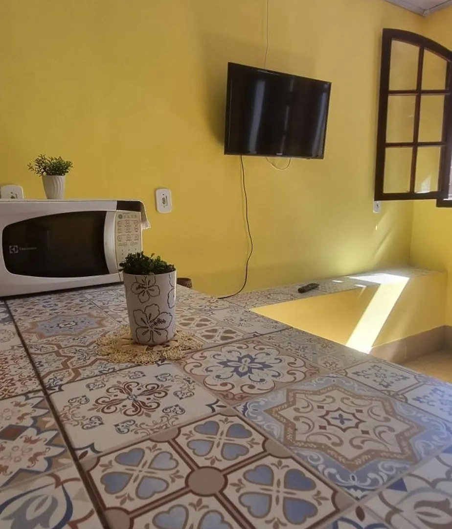 Suites Toca Da Coruja Arraial do Cabo 0*,  Brazil