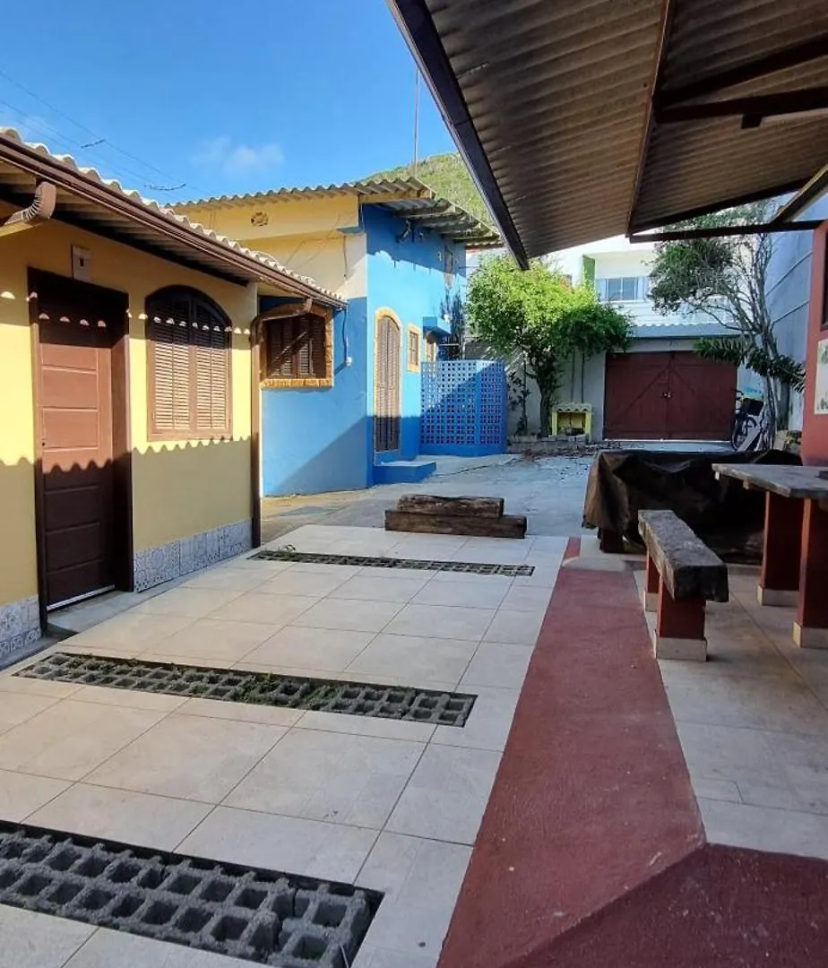 Suites Toca Da Coruja Arraial do Cabo 0*,  Brazil