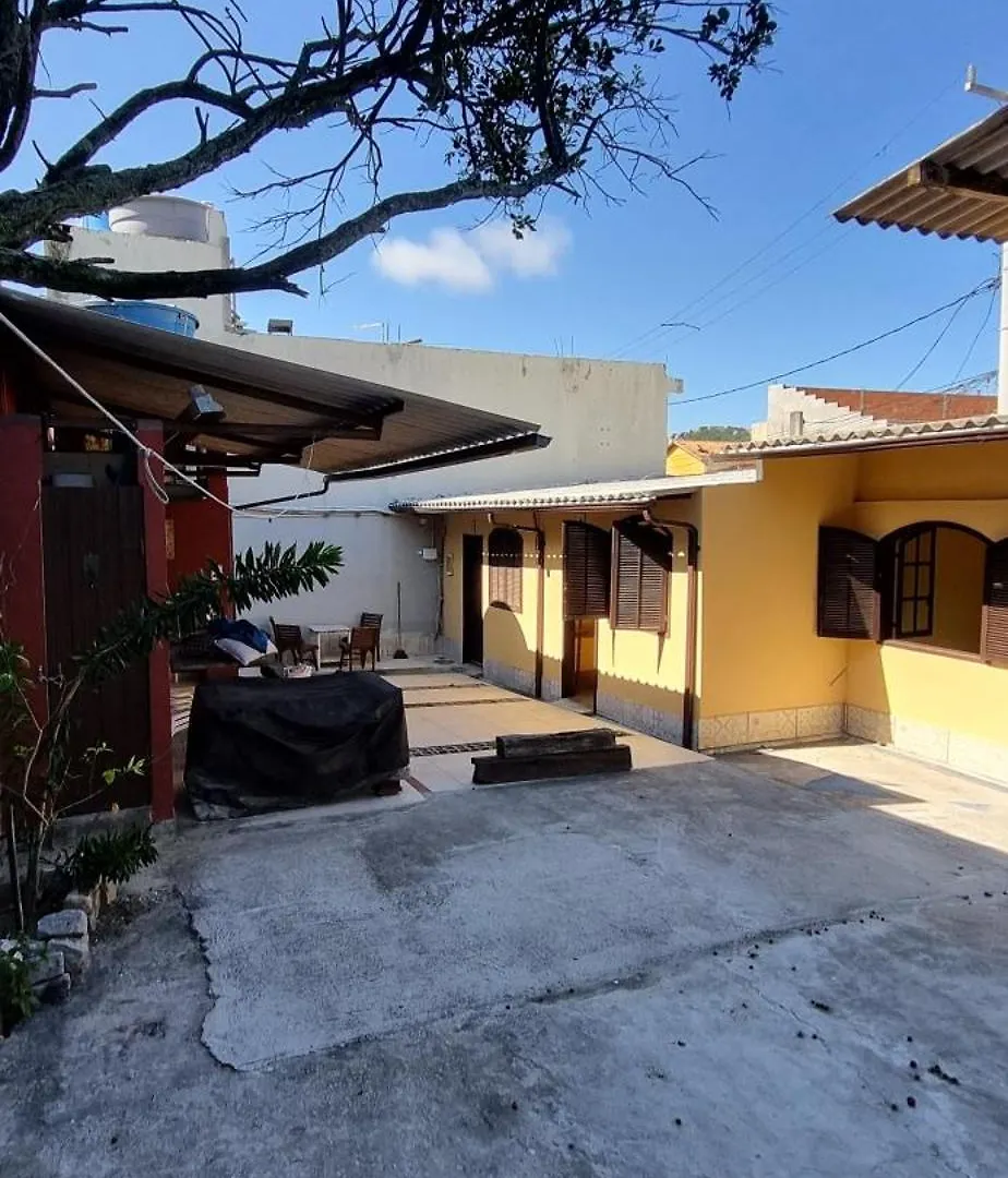 Suites Toca Da Coruja Arraial do Cabo Homestay