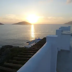Casa Beachfront Arraial do Cabo