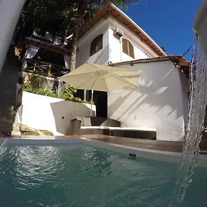 Casa Mar - Prainha Habitación en casa particular