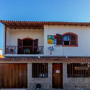 Costa Dos Anjos - Arraial Habitación en casa particular