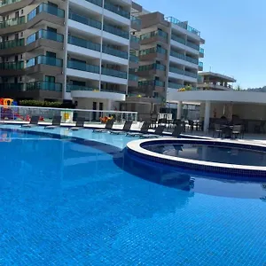 Residencial Clube Dos Anjos Apartamento