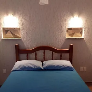 Suítes Arraial Cabo Habitación en casa particular