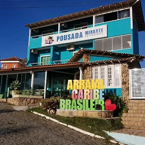 Mirante Da Prainha Hotel