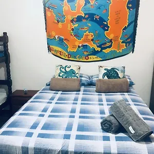 Trilha Do Sol Habitación en casa particular