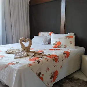 Suítes Maravilha Habitación en casa particular
