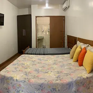 Suites Arraial Do Cabo Habitación en casa particular