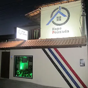 Hope Arraial do Cabo